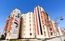 مي عبدالحميد: 15 ألف وحدة بنظام الإيجار.. وحق التملك بعد عام بضوابط محددة - eg