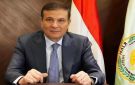 وزير الزراعة والممثل الإقليمي لـ الفاو يشهدان توقيع مشروعين لتحقيق التنمية الزراعية الشاملة بجنوب سيناء