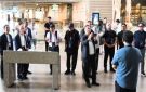 الأوقاف تصطحب القيادات الدينية الفلبينية في جولة بالمتحف المصري الكبير