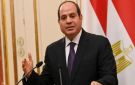 الرئيس السيسي يؤكد حرص مصر الدائم على أمن واستقرار العراق الشقيق