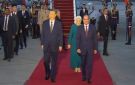 السيسي يرحب بشي جين بينج: نتطلع لمرحلة جديدة من التعاون بين مصر والصين