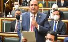 برلماني: التحرك المصري والدولي يقطع الطريق أمام مخططات تهجير الفلسطينيين من غزة - eg