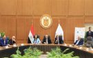 توقيع اتفاقيات التوسع بالـ التوكاتسو بالجامعات وتكريم 54 طالبا