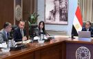 رئيس الوزراء يتابع موقف عدد من الموضوعات وملفات العمل الخاصة بالهيئة العامة للتنمية السياحية