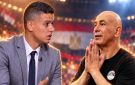 سعد سمير: طول عمرنا بنعتمد على العناصر المحلية في المنتخب وبنحقق إنجازات