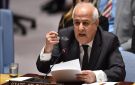 لا للاحتلال والتهجير.. رسائل مندوب فلسطين بالأمم المتحدة في مواجهة أزمة غزة