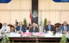 مجلس جامعة الزقازيق يقرر صرف حافز إثابة 3000 جنيها لجميع العاملين