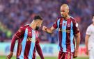 محمد صلاح يوجه رسالة لزملائه في طرابزون سبور قبل ريمونتادا جالطة سراي