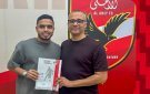 الأهلي المصري يمدد عقد كريم الدبيس - eg