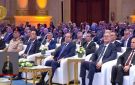 الرئيس السيسي يشاهد فيلم Open Blocks عن شركات الاستكشاف ومشروعات التعدين