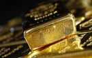 الفيدرالي يضرب الذهب بقوة.. المعدن الأصفر يخسر 6 ويتجه لأسوأ خسارة شهرية