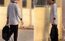 بسبب الشبشب.. هل يجوز منع الطالب من دخول المدرسة؟ الإفتاء يجيب