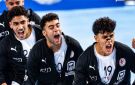 بعد اكتساح المغرب 44-12.. منتخب مصر يحسم اللقب الإفريقي أمام تونس
