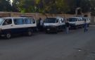 لليوم الثالث.. انتظام حركة المواقف والنقل بالغربية لخدمة الطلاب والأهالي - eg