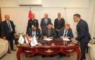 مذكرة تفاهم ثلاثية بين أكاديمية مصر للطيران للتدريب وSAVIS لخدمات الطيران وFlyon Aero الإيطالية لتطوير التدريب - eg