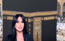 مذيعة إكسترا نيوز تدعو أمام الكعبة: اللهم إنا نعوذ بك من أخطاء البث المباشر - eg
