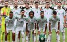 موعد مباراة الجزائر وزامبيا اليوم في تصفيات أمم إفريقيا والقناة الناقلة