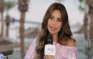 مي سليم تكشف تفاصيل علاقة ابنتها لي لي بشقيقتيها دانا وميس