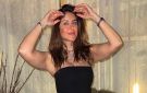 وردي فاتح.. هيدي كرم تتألق بإطلالة صيفية في أحدث ظهور - eg