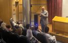 وزارة الثقافة تستعرض نظام تسجيل المقتنيات المتحفية تمهيدا لإنشاء قاعدة بيانات رقمية موحدة