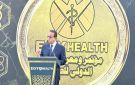 وزير الصحة: الذكاء الاصطناعي والتحول الرقمي يعيدان تشكيل مستقبل الرعاية الصحية