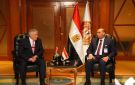 وزير العمل يبحث مع نظيره الأردني أوضاع العمالة المصرية وتعزيز التعاون المشترك - eg