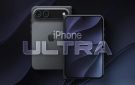 وصول هاتف iPhone Ultra القابل للطي إلى الأسواق في سبتمبر