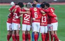 يلا شوت بث مباشر مباراة الأهلي والمقاولون العرب في الدوري الممتاز 2026.. التشكيل
