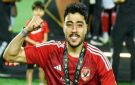 أكرم توفيق يرغب في المشاركة مع الفريق بعد التعافي من الإصابة - eg