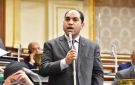 النائب عمرو درويش: فلسفة تعديلات قانون التصالح تهدف لمنع التعديات ووقف ملف العشوائيات