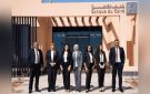 بنك القاهرة يفتتح فرعه الجديد في الجونة لتعزيز تواجده وخدماته المصرفية بالمدن السياحية
