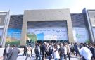 تفاصيل إطلاق النسخة الثامنة والثلاثين من معرض صحارى الدولي للزراعة
