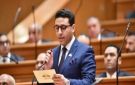 حازم توفيق: التعاون المصرى القبرصى يعكس قوة حضور القاهرة فى شرق المتوسط - eg