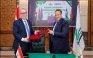 لرفع كفاءة المهندس المصري.. نقابة المهندسين توقع بروتوكول تعاون مع المعهد الملكي البريطاني للمساحين المعتمدين RICS