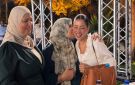 مبسوطة إن اتعرفت عليكم .. رسائل جيسيكا حسام لبنات الصعيد