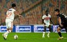 محمد عاطف: جون إدوارد وراء رحيلي عن الزمالك