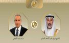 مصر والكويت تبحثان تعزيز العلاقات والتنسيق بشأن التطورات الإقليمية