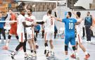 موعد عودة بعثة الزمالك للكرة الطائرة إلى القاهرة بعد ختام بطولة بني ياس