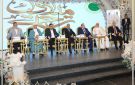 ميلادك رحمة.. محافظ بني سويف يشهد احتفالية نقابة الأشراف بالمولد النبوي