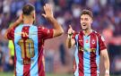 نجم طرابزون سبور: محمد صلاح لاعب كبير جدا.. وتفاهمنا داخل الملعب ممتاز