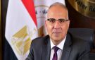 وزير الري: حصر 126 ألف طلب تقنين وتنفيذ 104 مشروعات نزع ملكية للمحاور والقومية