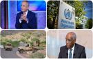 14 مليار دولار استثمارات مصر في أفريقيا.. وأحمد موسى يهنئ مصر للطيران.. والصحة العالمية تكشف أعداد وفيات إيبولا بالكونغو.. أخبار التوك شو - eg