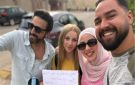 أسما شريف منير تحتفل بعيد ميلاد ابنتها برسالة مؤثرة عن الطلاق والانفصال