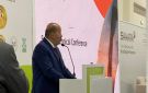  الزراعة الذكية بالصدارة.. هشام بدر يكشف كيف تواجه مصر أزمة المياه والمناخ