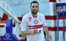 الزمالك يوافق على رحيل دولا .. وقرارات حاسمة ضد اللاعبين بسبب السوشيال ميديا خاص