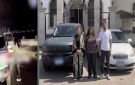 القبض على طرفي مشاجرة بسبب حادث تصادم في الإسكندرية.. وهذه عقوبتهما