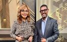 المايسترو هاني فرحات: شيرين أختي.. وعليها واجب ناحية كل الجمهور اللي بيحبها - eg