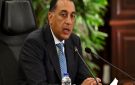 المسار نزولي.. مدبولي: دين أجهزة الموازنة الخارجي انخفض لـ 76.1 