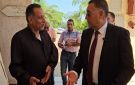  المعلمين تكرم مديرة الشهيد محمد سمير ومدير برقطا الإعدادية الإثنين المقبل