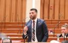 النائب محمد ثروت عكاشة يوضح أهمية تجمع بريكس للاقتصاد المصري - eg